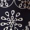 Sleeveless Eyelet Dress