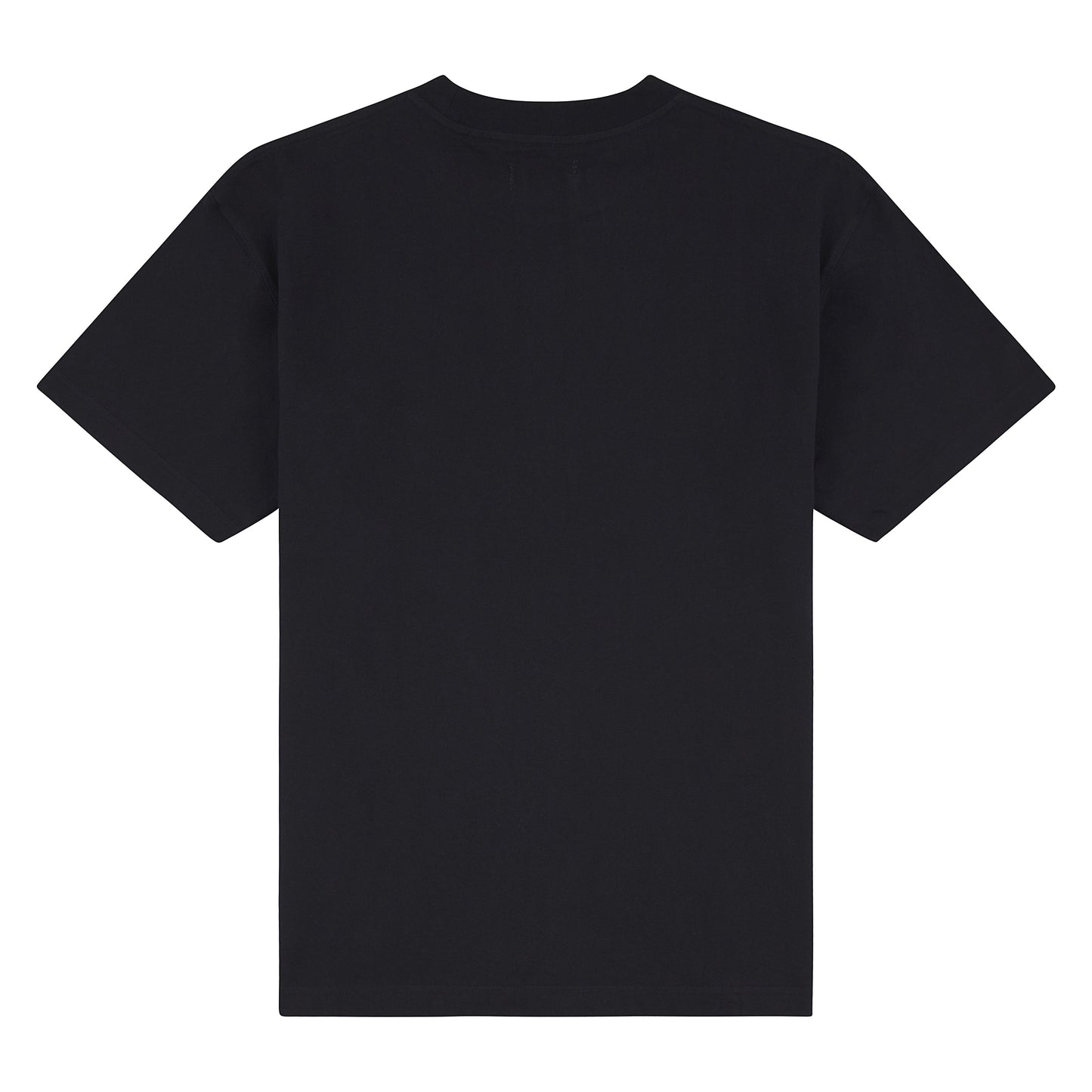 Auto Association Tee | Black