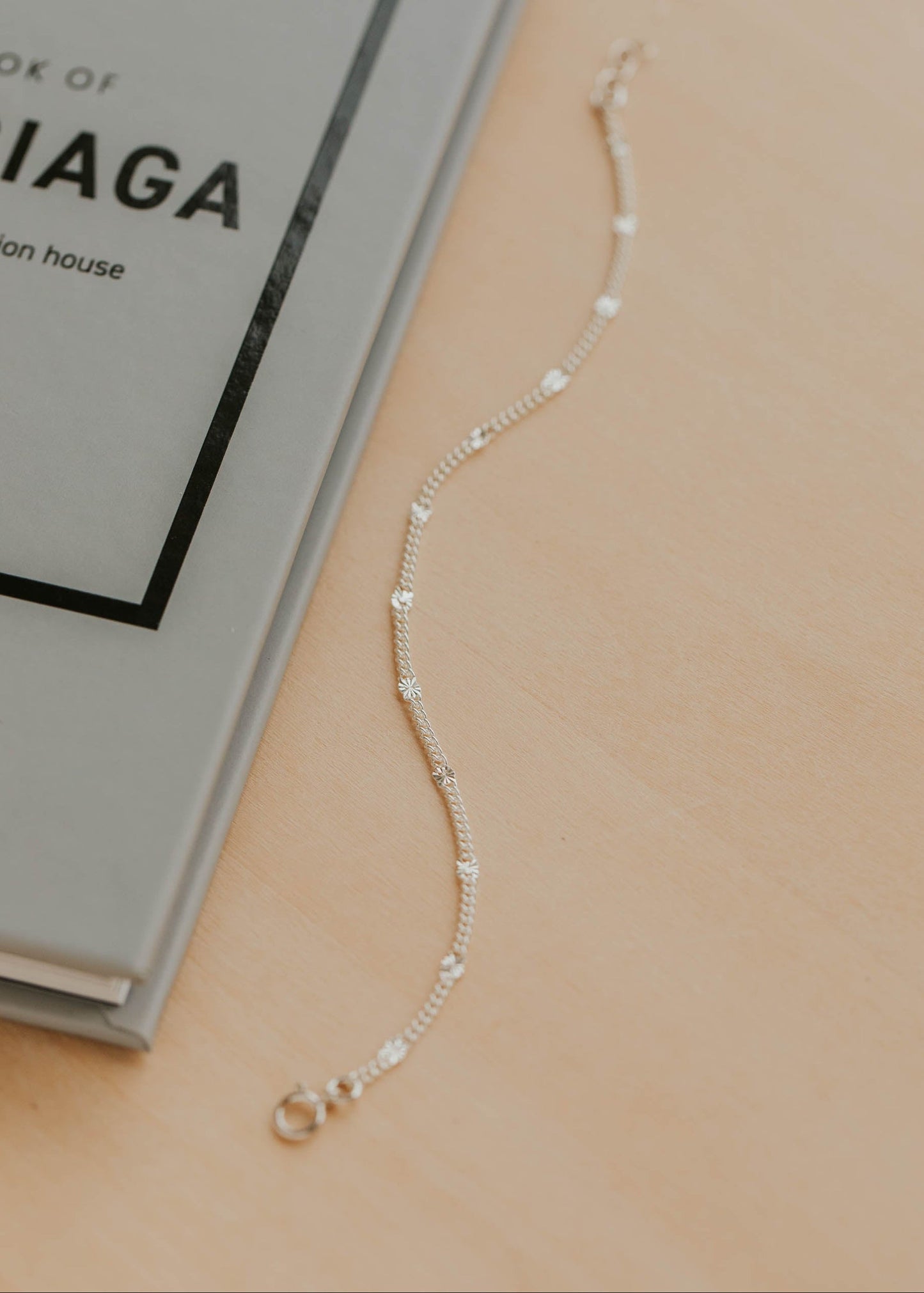 Ellis Bracelet