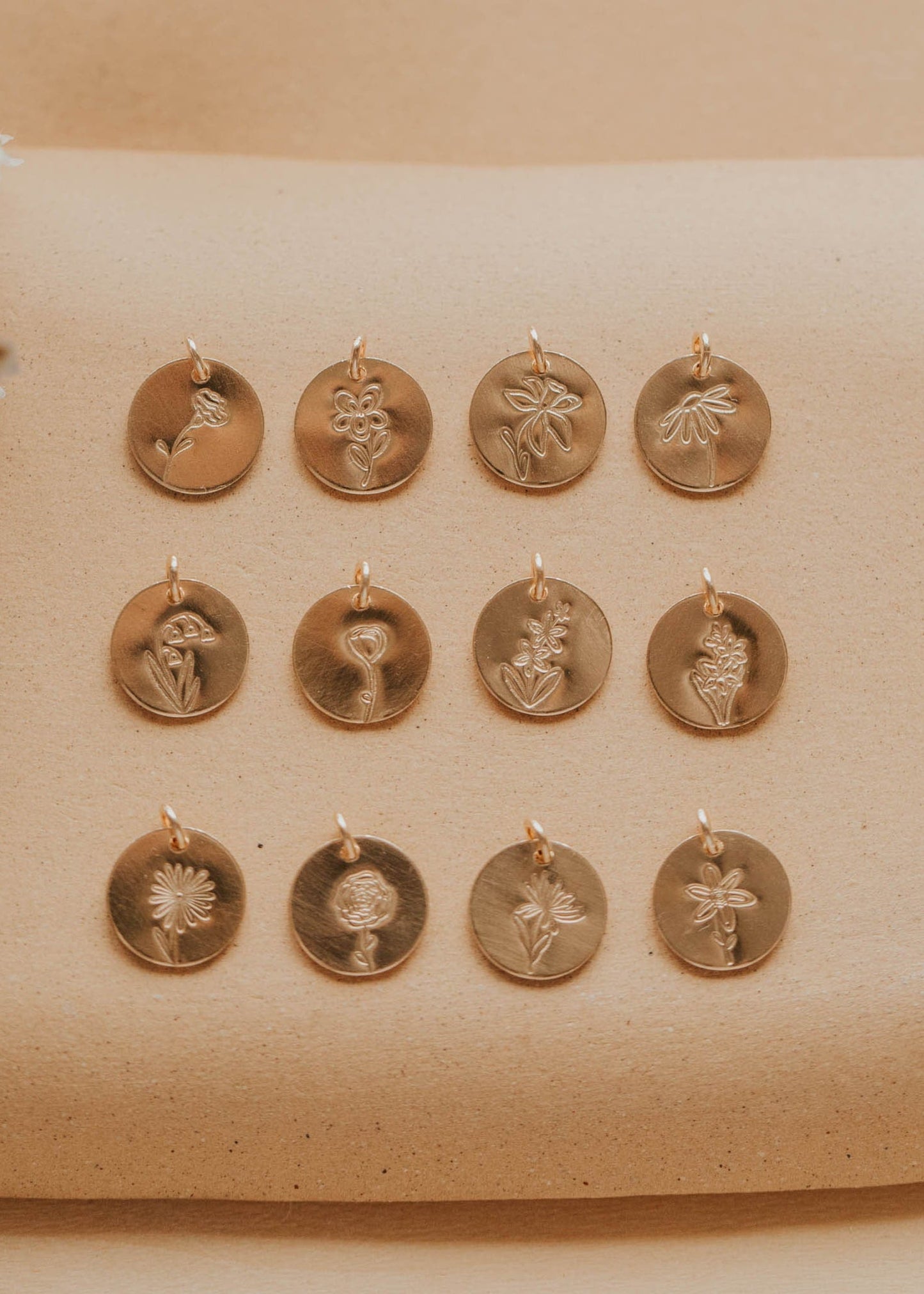 In Bloom Charm Custom 5