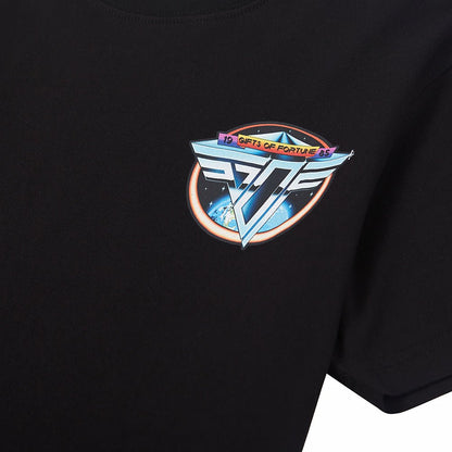 1985 Tee | Black