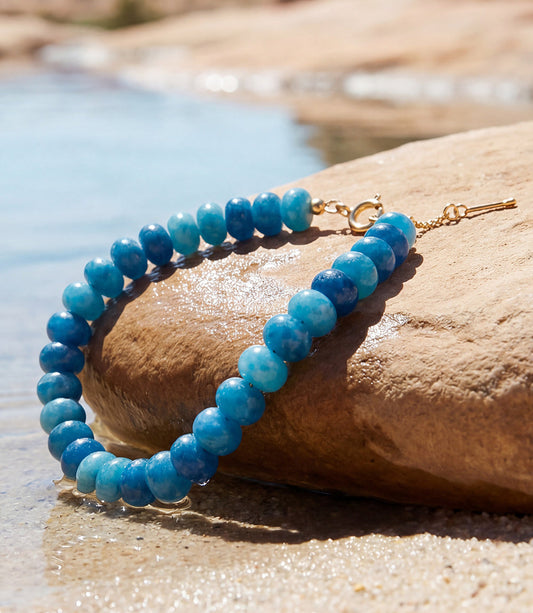 Beaded Bracelet
