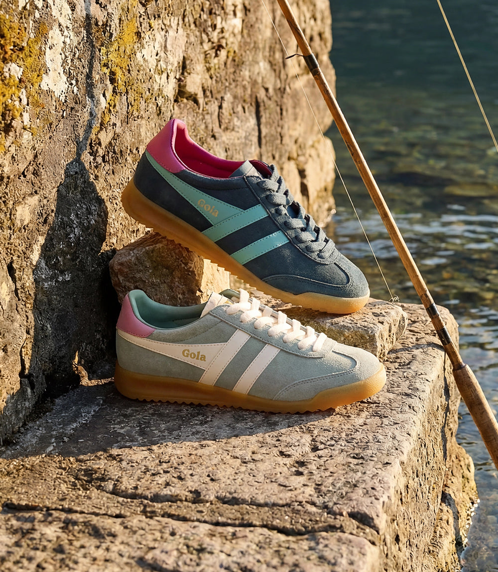 Gola Torpedo Sneakers