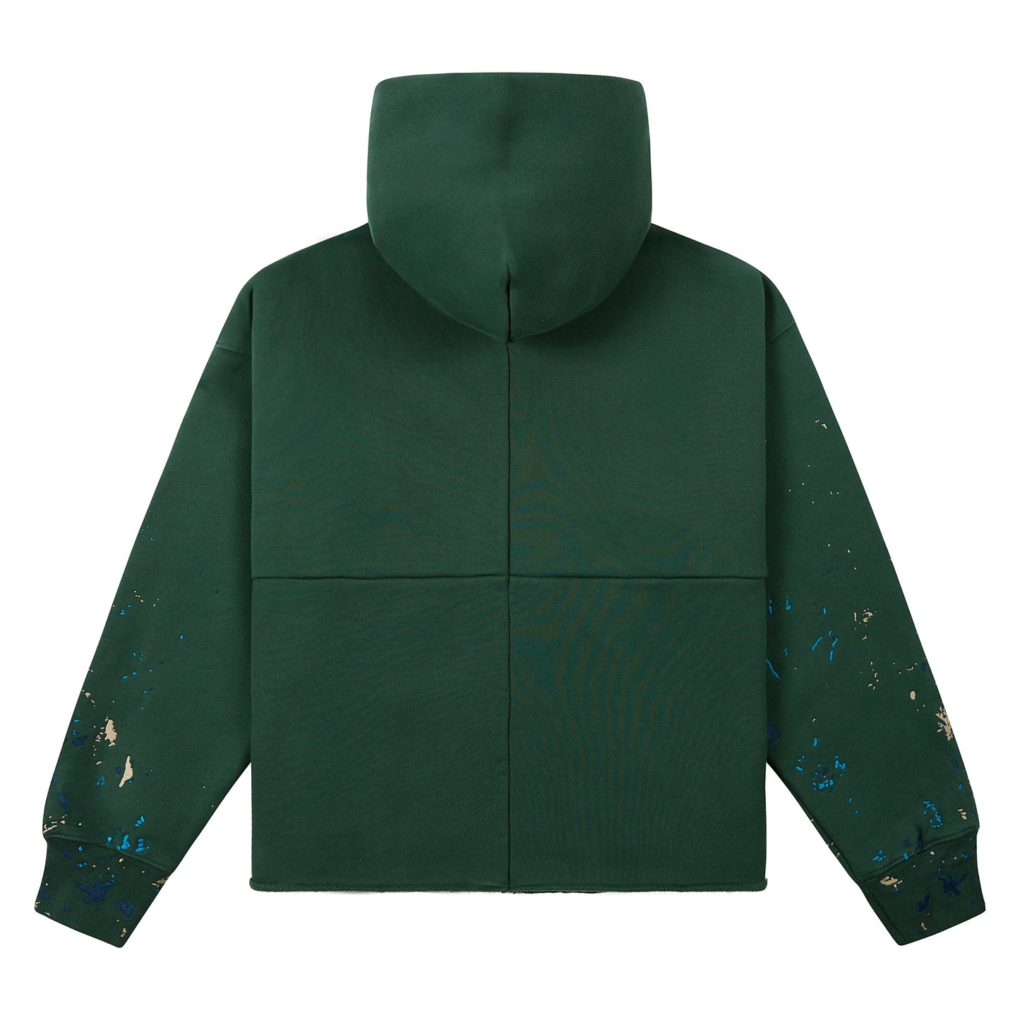 Fontage Hoodie