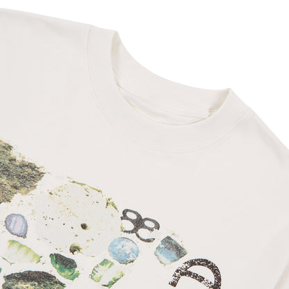 Honor Creative Tee | Bone
