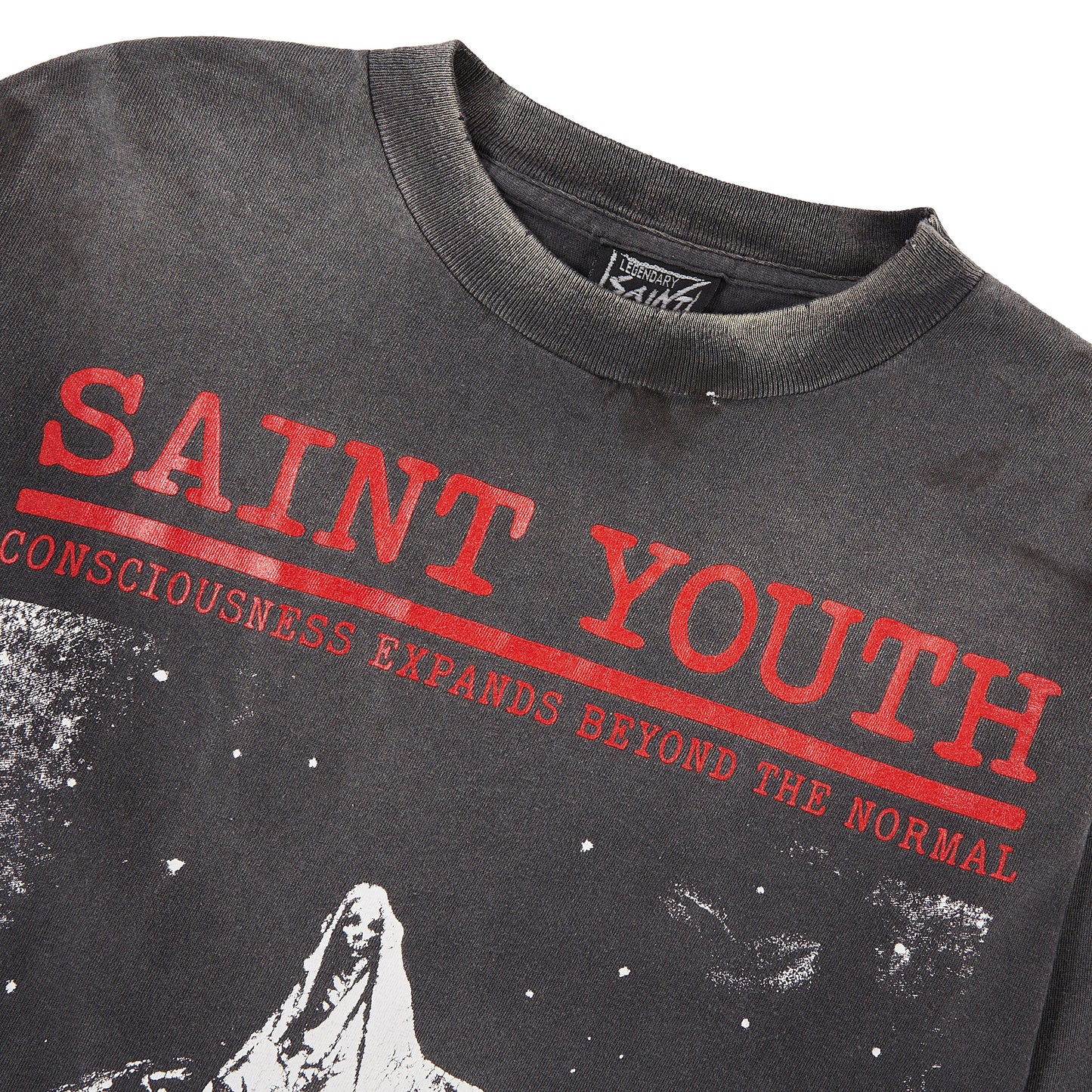 Saint Youth L/S Tee