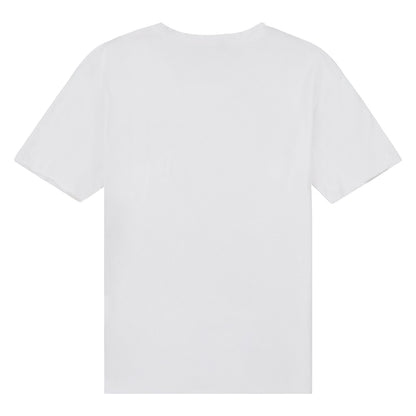 Paradise Pray Tee | White Opal