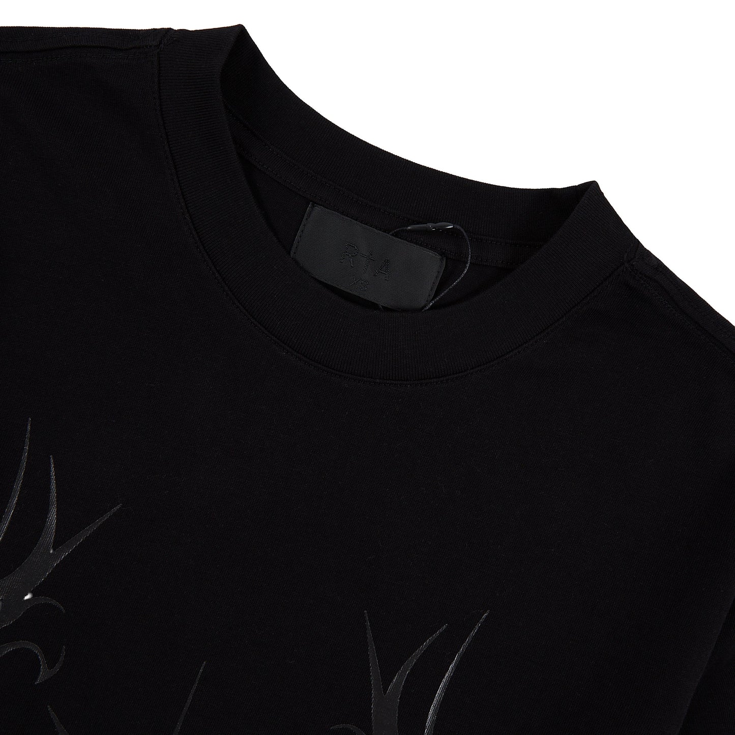 Cyber Sigilsm L/S Tee