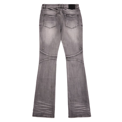 Nocts Stacked Denim