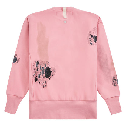 I Love Mankind But... Sweatshirt