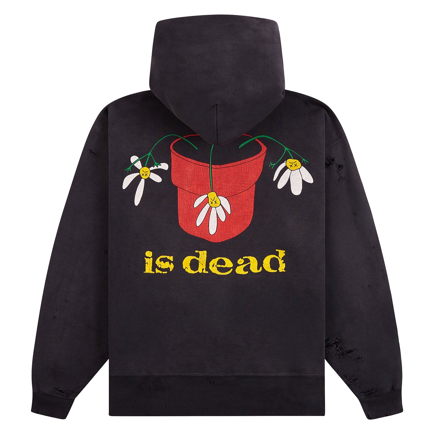 De La Soul Hoodie