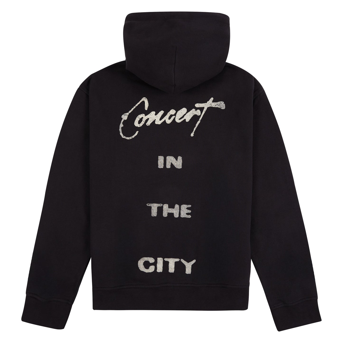 Concert Hoodie