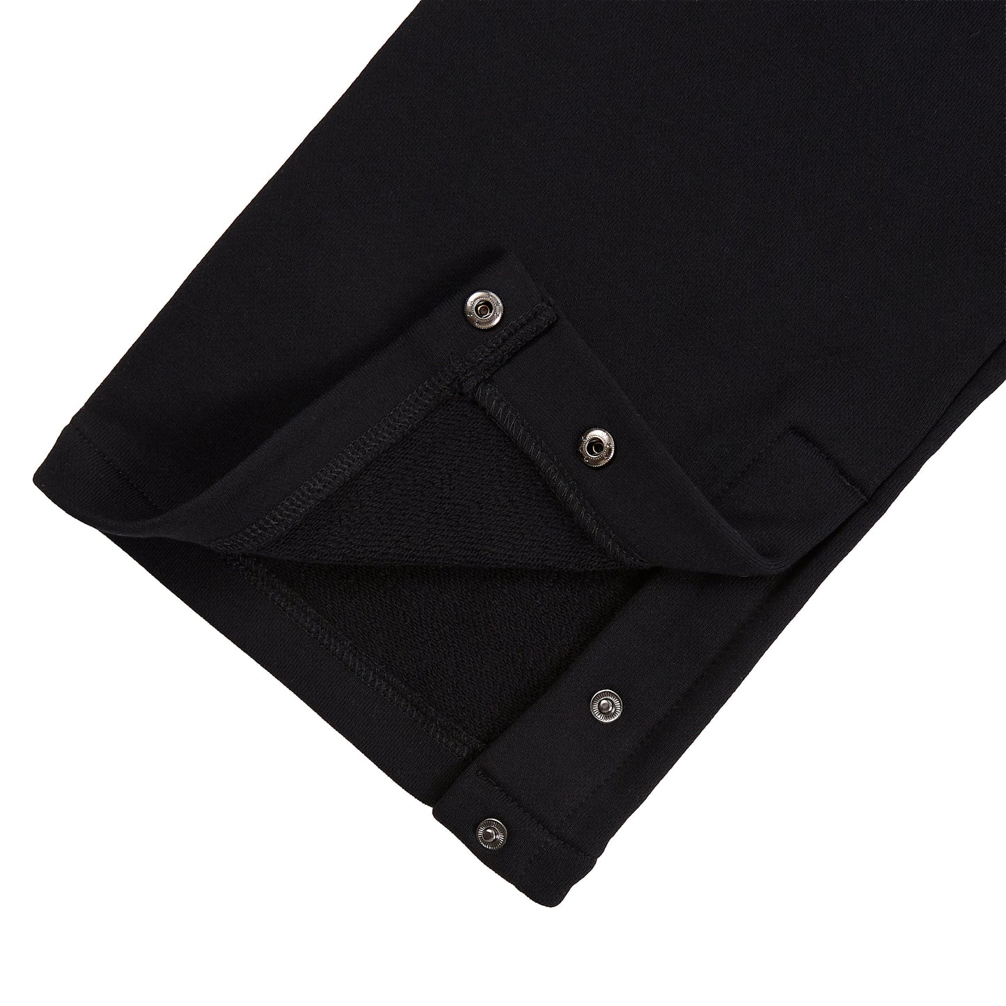 Dual Sweatpant | Black