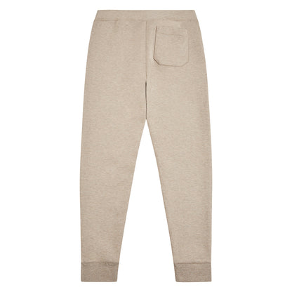 Double-Knit Sweatpant | Tuscan Beige Heather