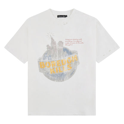 Comedy Tee |
