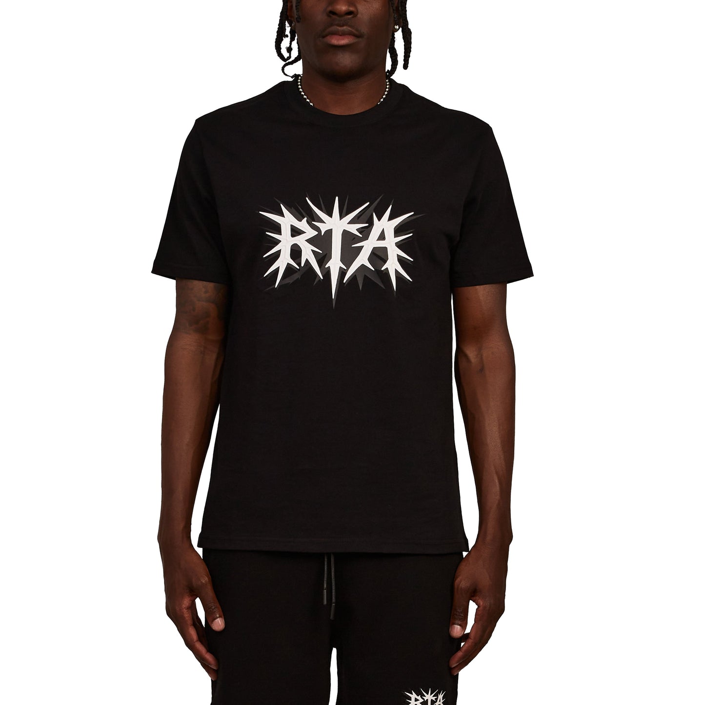 Liam Tee | Black Spike