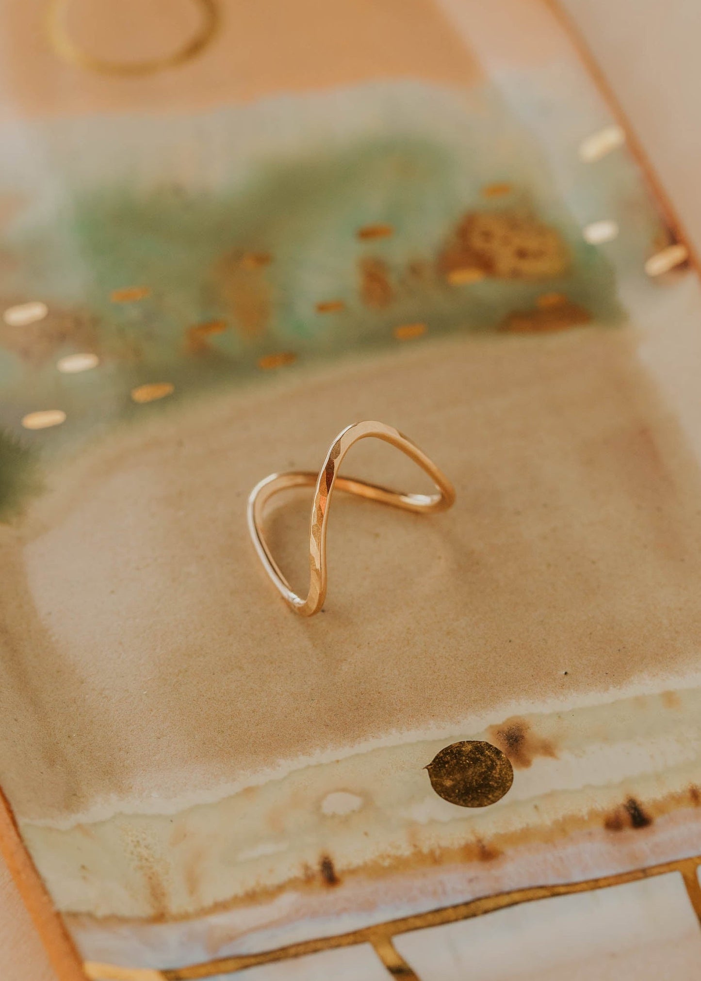 Swell Ring