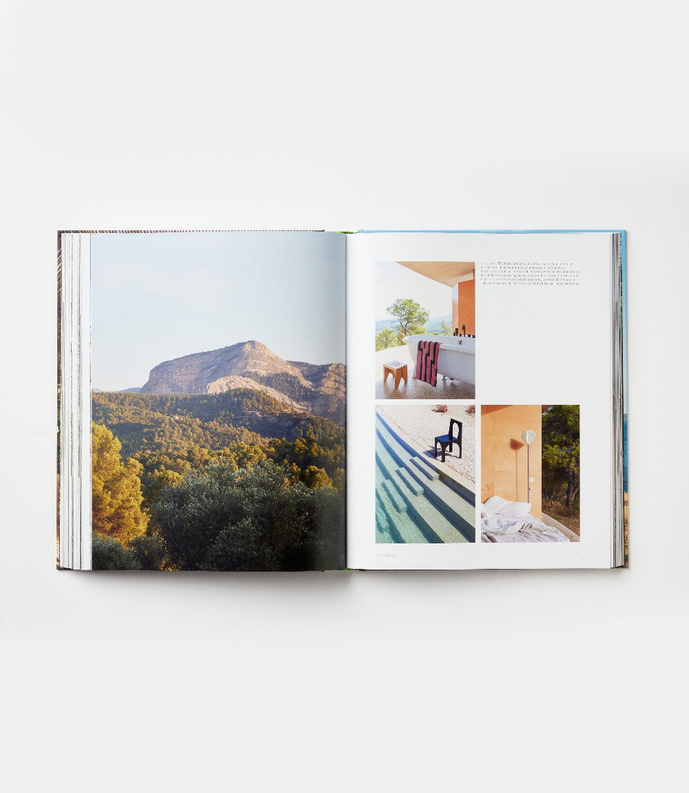 Sublime Hideaways