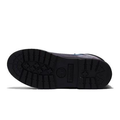 6 Inch Waterproof Field Boots | Blackened Pear