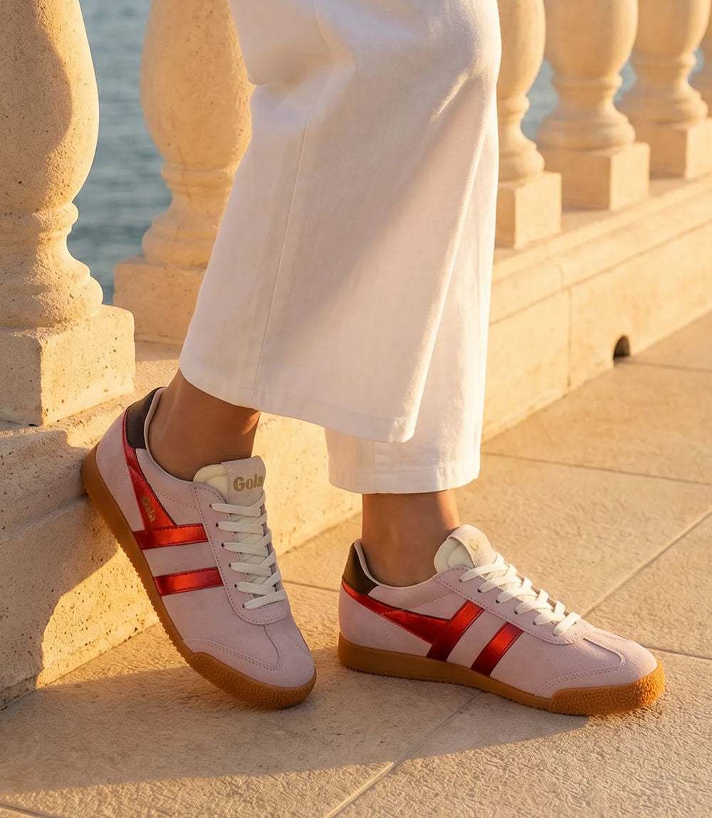 Gola Elan Glitz Sneakers