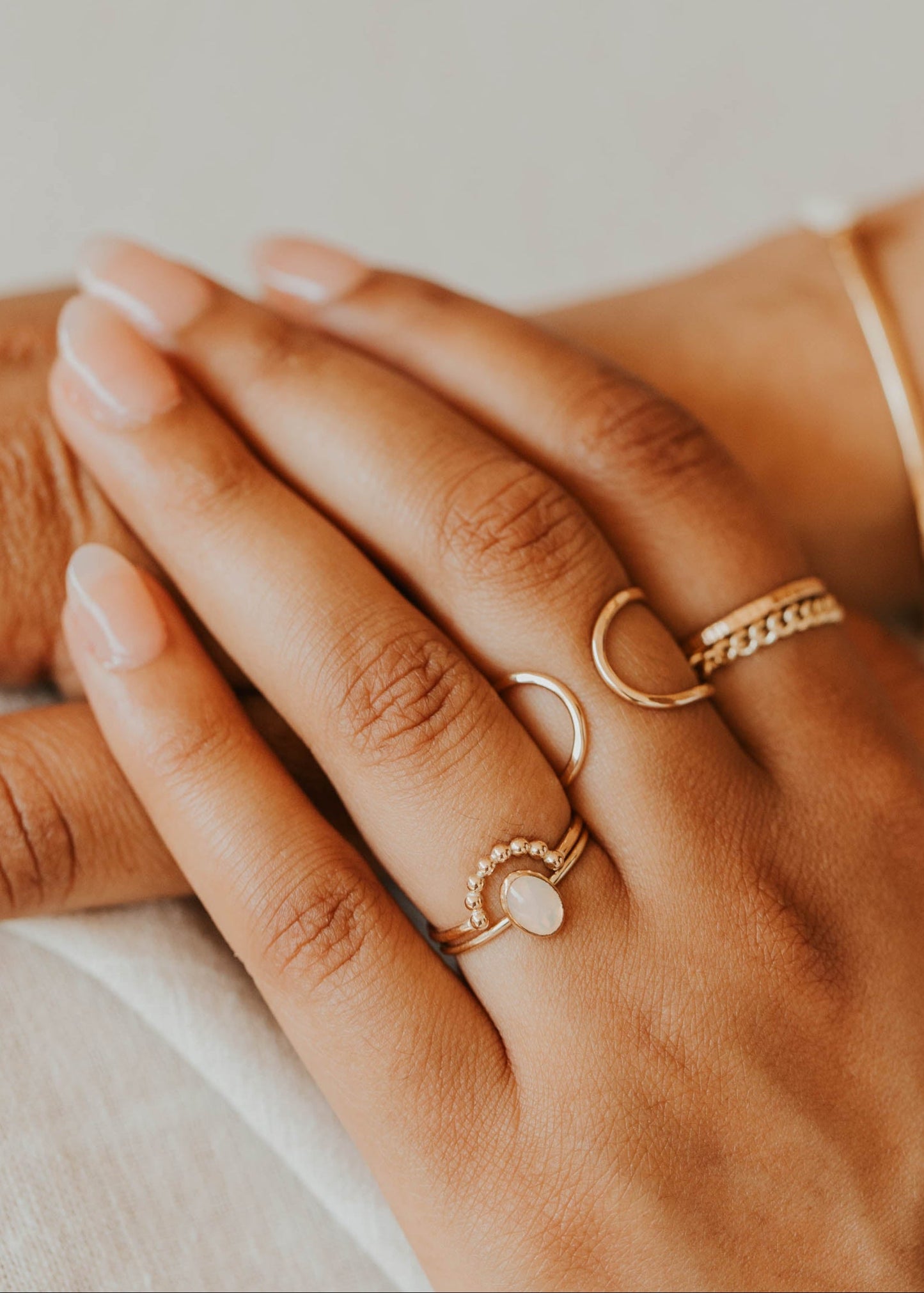 Aria Ring
