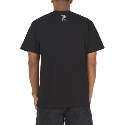 Helmet Tee | Black