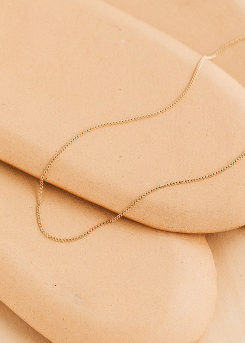 BYO Demi Chain