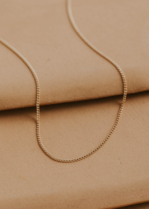 Veda Demi Chain