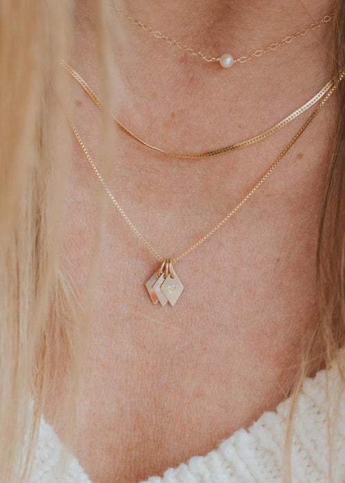 Custom Cece Pendant 5