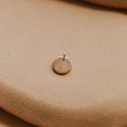 Tiny Vibes Charm