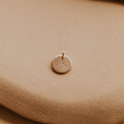 Tiny Vibes Charm