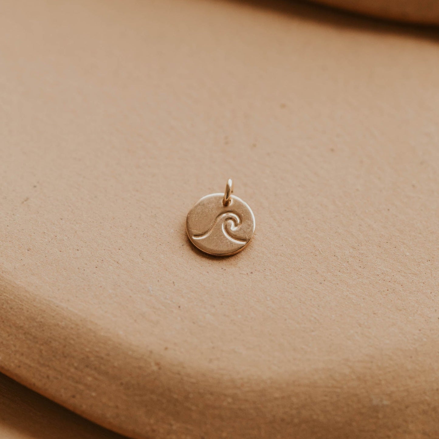 Tiny Vibes Charm