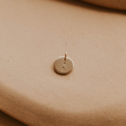 Tiny Vibes Charm