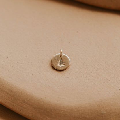Tiny Vibes Charm