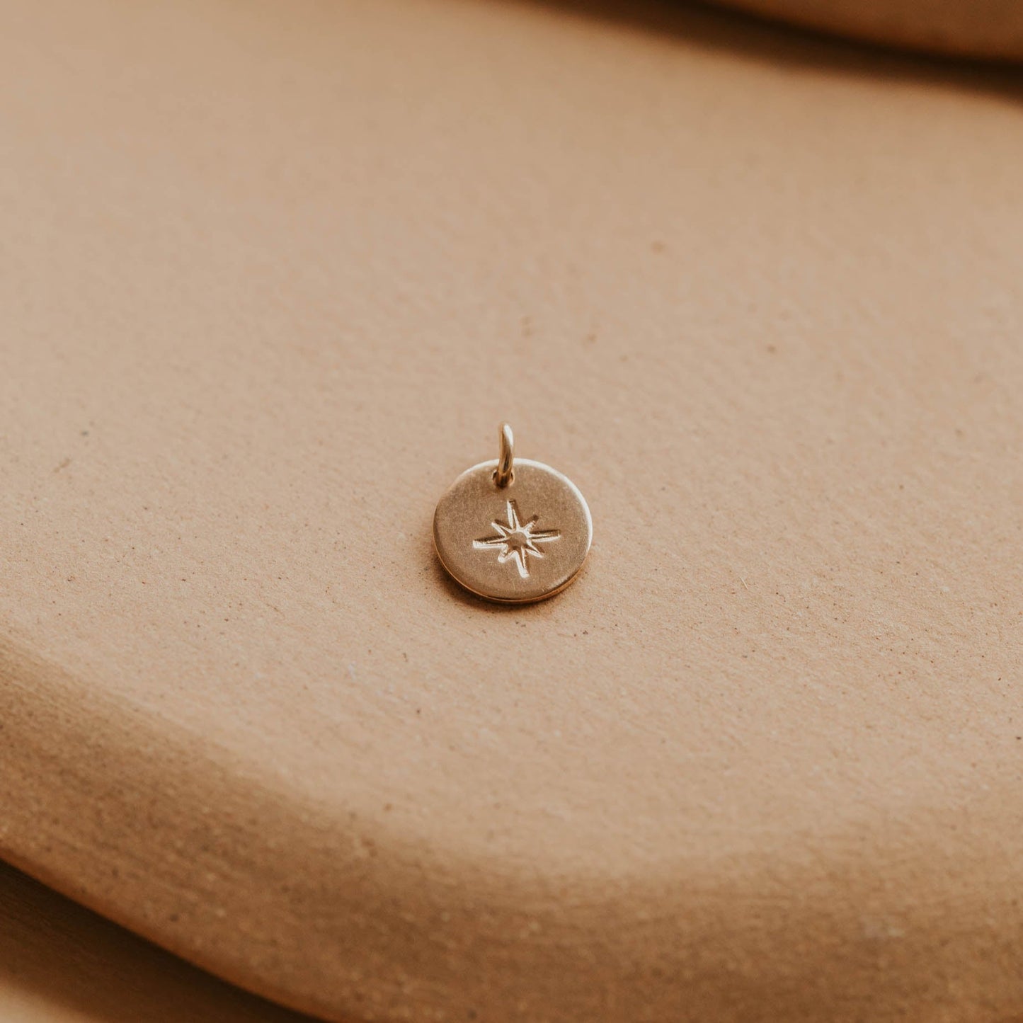 Tiny Vibes Charm