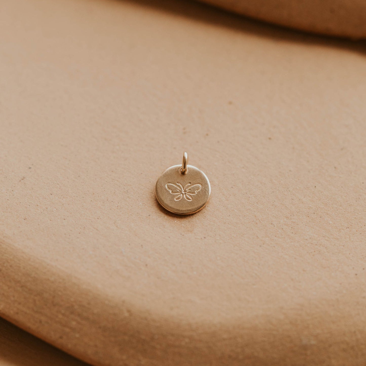 Tiny Vibes Charm