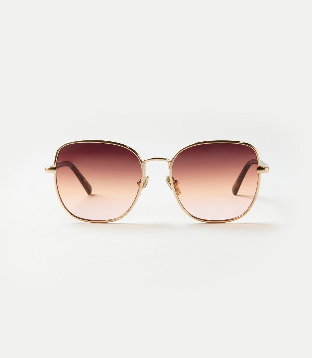 Quay Uptown Sunglasses