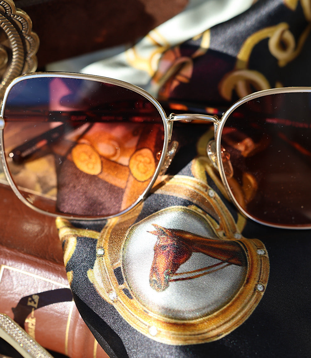 Quay Uptown Sunglasses