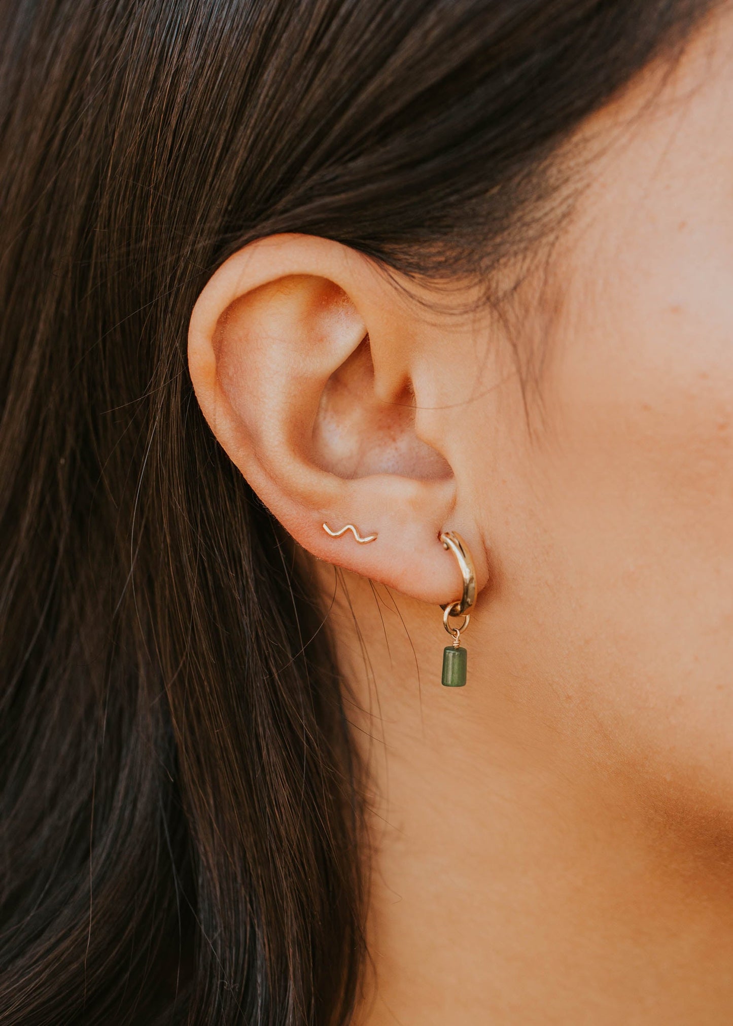 Ziggy Ear Climbers