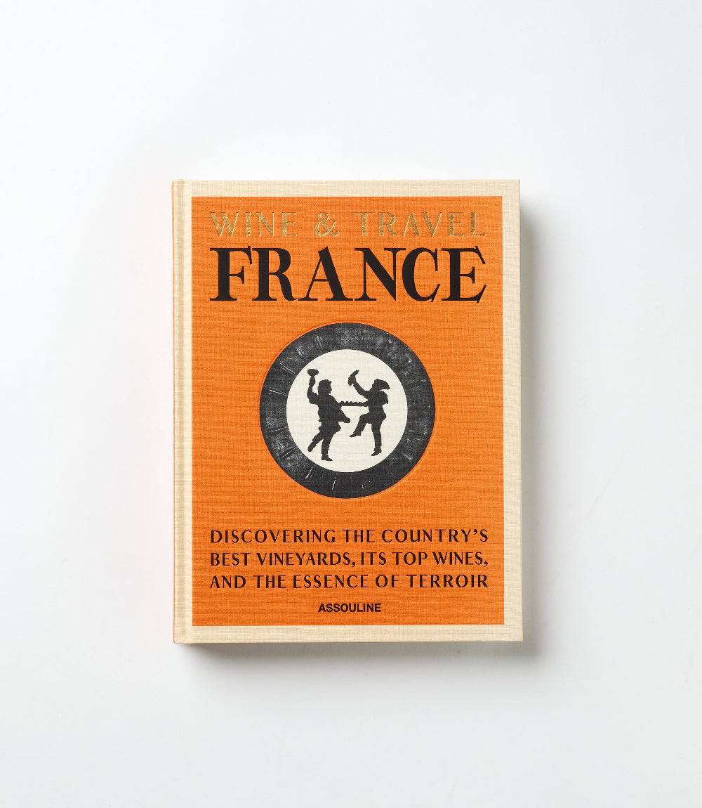 Wine & Travel France