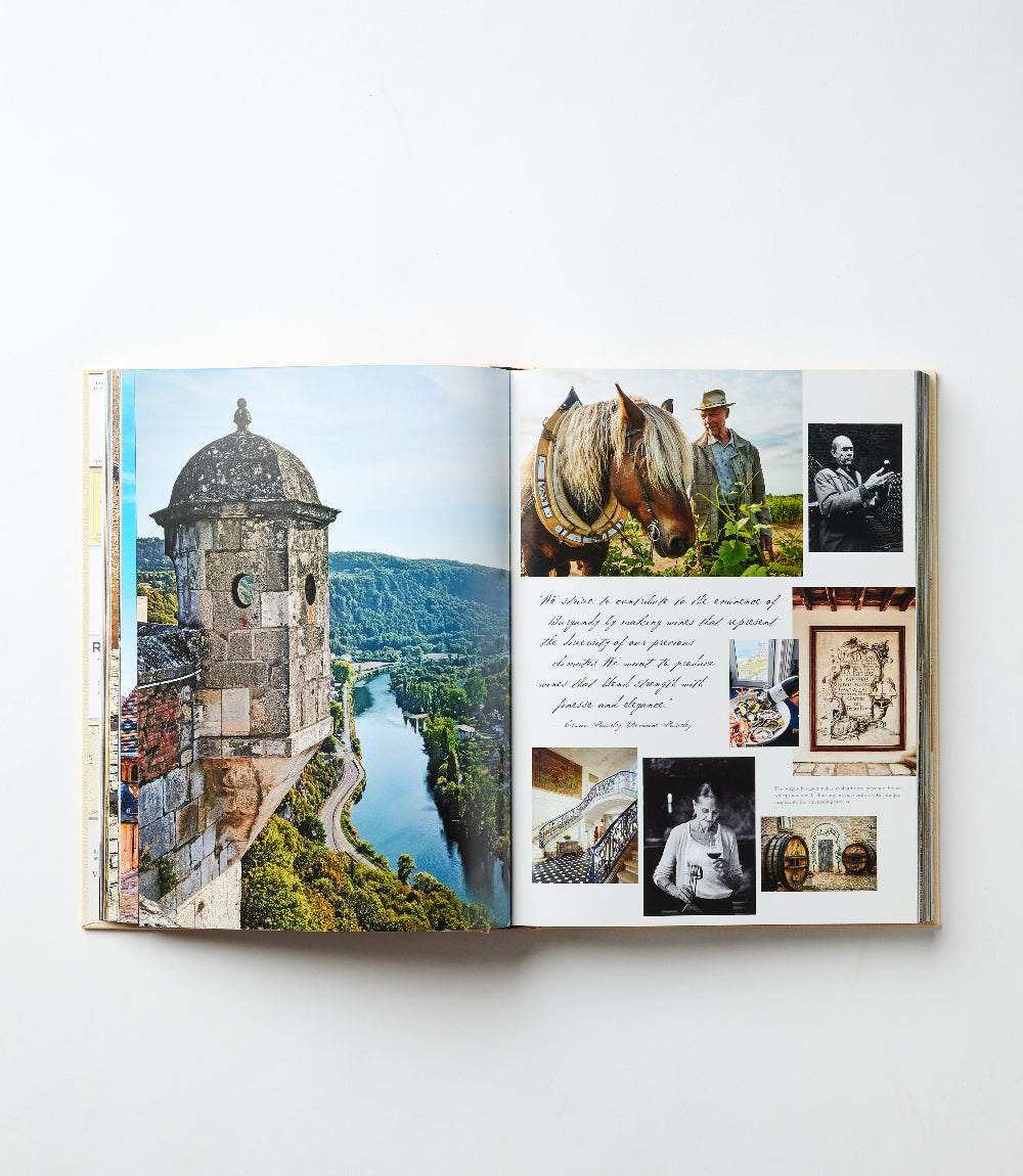 Wine & Travel France