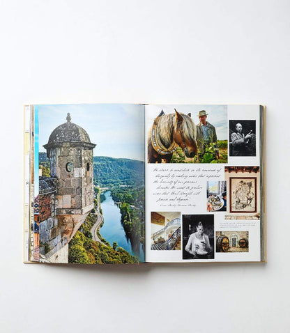 Wine & Travel France