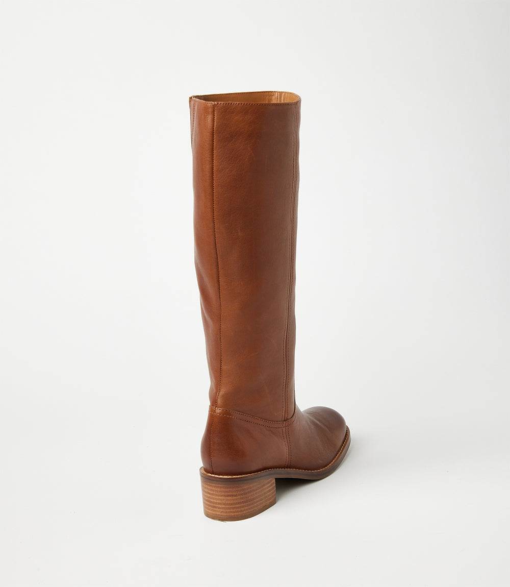 Seychelles Sand In My Boots Round Toe Knee High Boots