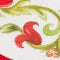 Melamine Roma Salad Plate