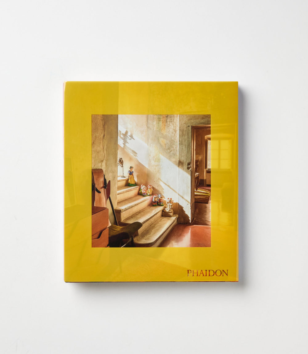 Italian Interiors