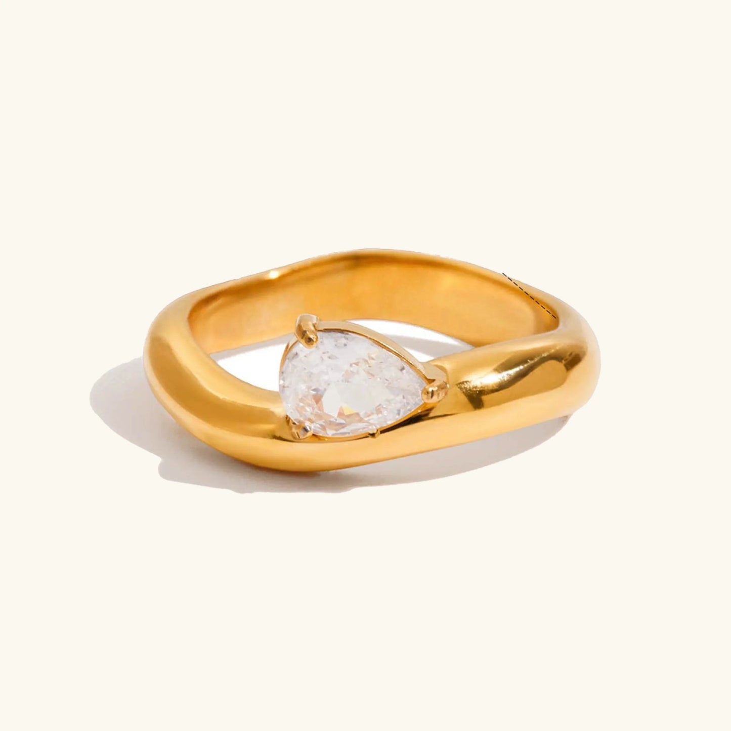 Noemi Curated Ring Stack Collection