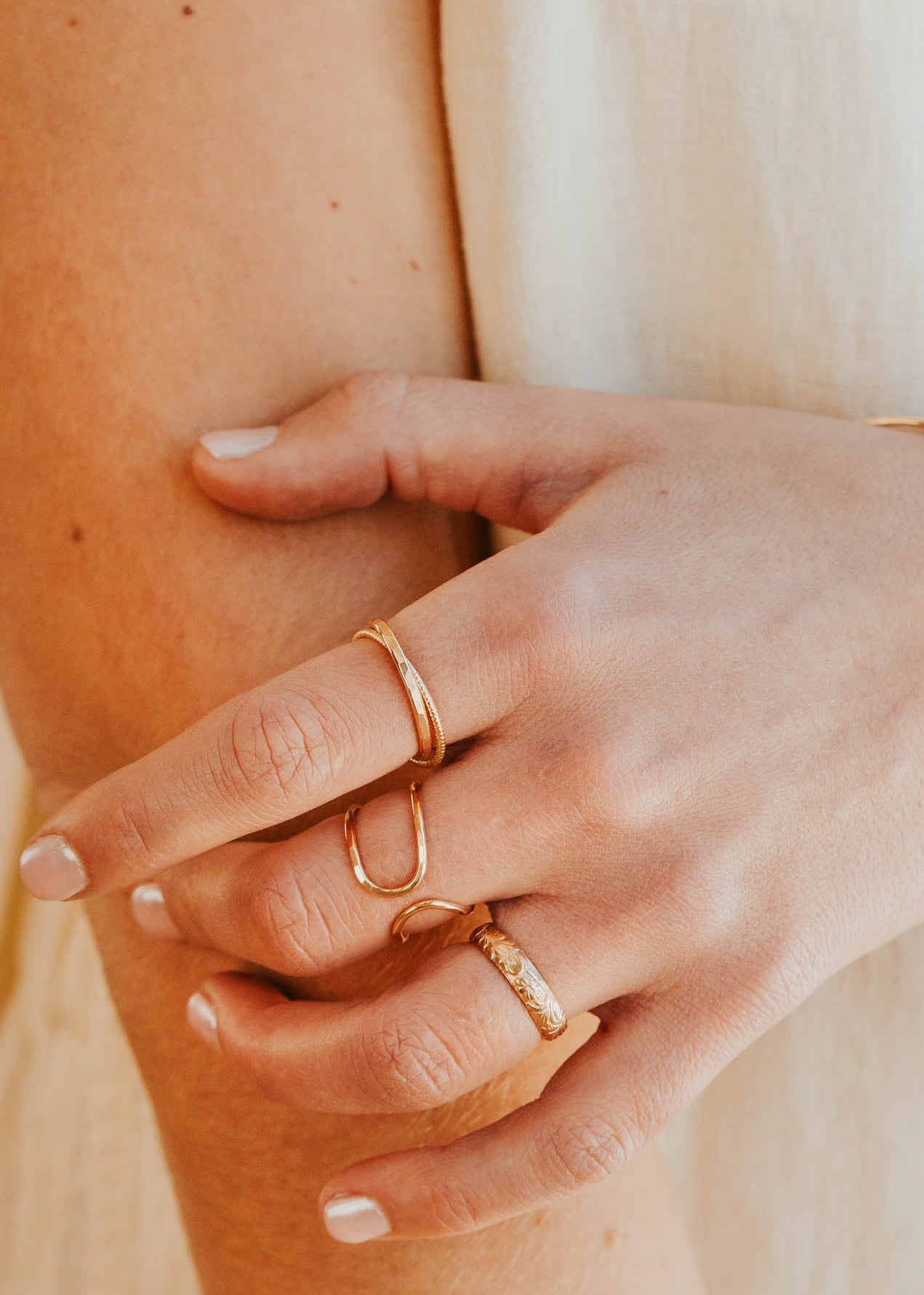 Echo Ring