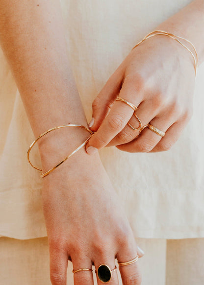 Harmony Bangle