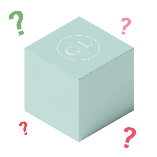 Infant Mystery Gift