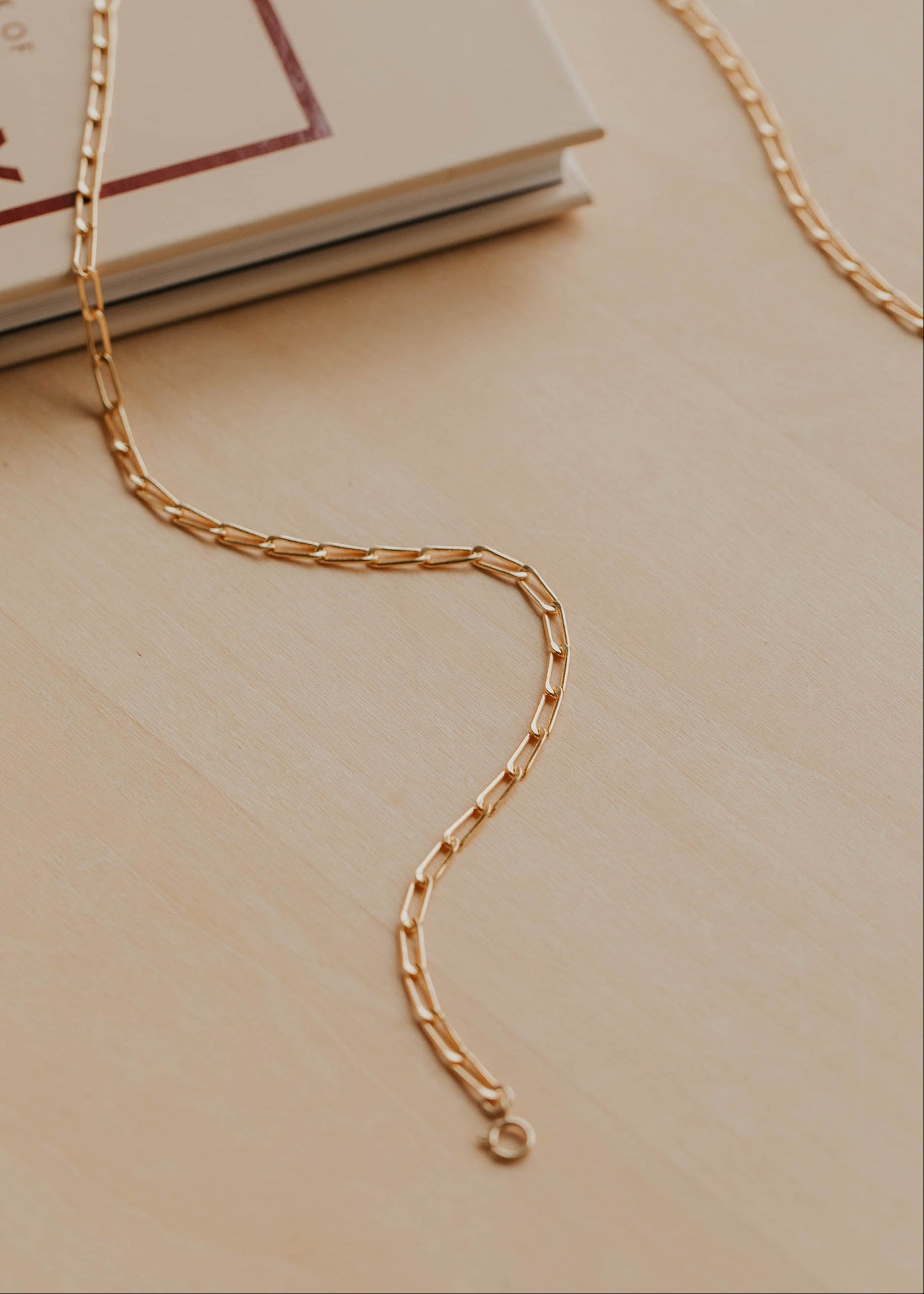Perry Chain